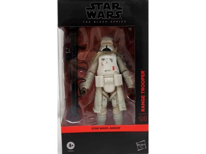 Figurka Star Wars The Black Series Andor Nové