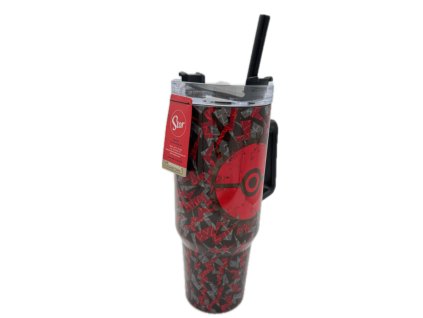 Termohrnek Pokemon Pikachu XXL 1,6l Nové