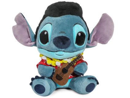 Plyšák Disney Elvis Hawaian 25cm Nové
