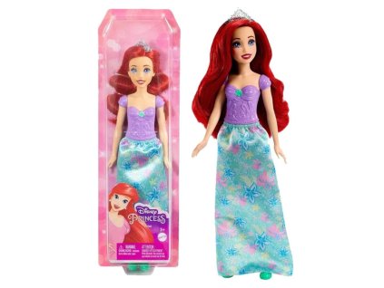 Panenka Disney Princess Ariel 28cm Nové