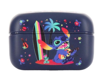Bezdrátová sluchátka Lilo a Stitch Midnight Nové