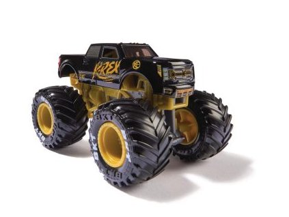 Monster Jam Series 41 Kane Brown K-Rex Nové