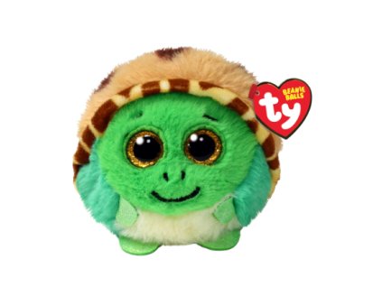 Plyšák Ty Beanie Balls Želvička Nové