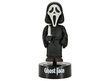 Figurka Body Knocker Ghost Face Nové