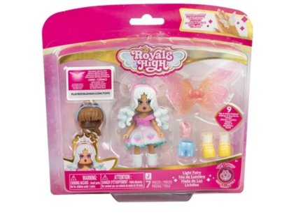 Figurky Roblox Royale High Light Fairy Nové