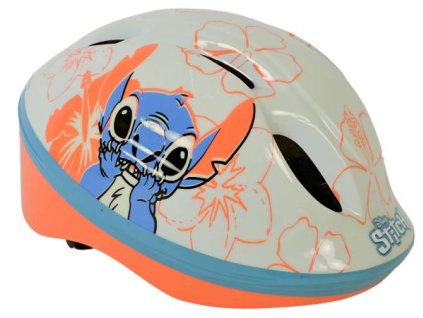 Cyklistická helma Stitch 52-56cm Nové