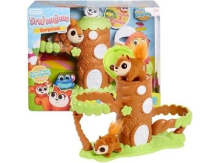 Hrací set Little Tikes Stromový dům Nové