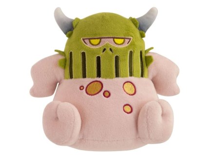 Plyšák Warhammer Sassy Nurgling 15cm Nové