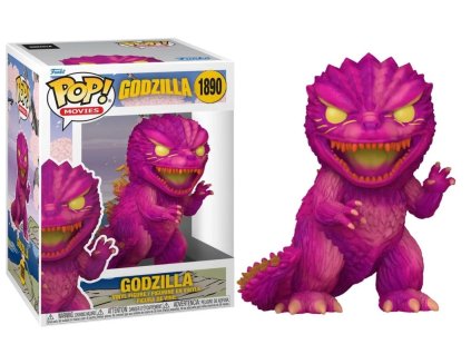 Funko Pop! 1890 Godzilla Godzilla Nové