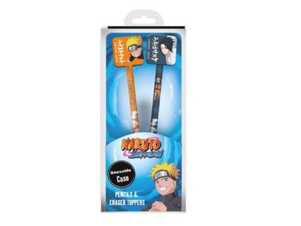 Sada tužek Naruto Shippuden 2ks Nové