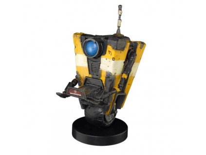 Cable Guys Borderlands 3 Clap Trap Nové