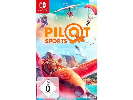 Switch Pilot Sports Nové