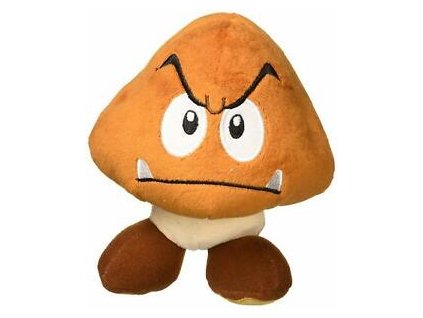 Figurka Goomba Official 15cm Nové