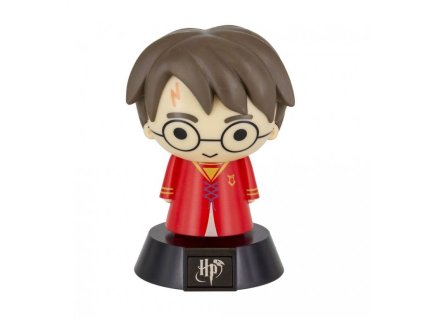 Lampička Harry Potter Famfrpál Nové