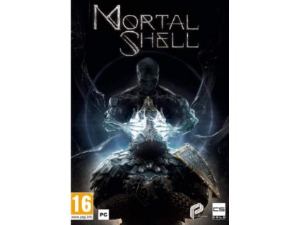 PC Mortal Shell Nové