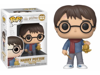 Funko POP! 122 Harry Potter Nové