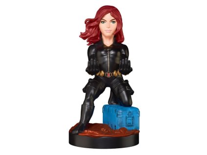 Cable Guys Black Widow Nové