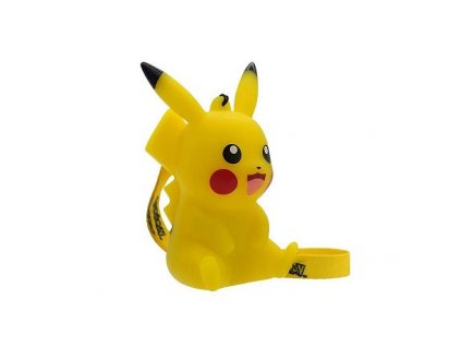 Svítící přívěšek Pokémon Pikachu Nové
