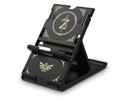 Switch Stojánek Compact PlayStand Zelda Nové
