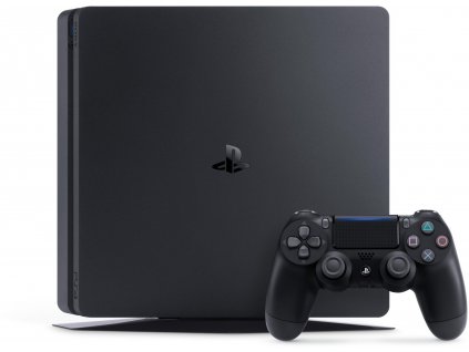 PS4 Konzole Sony Playstation 4 Slim 1TB-
