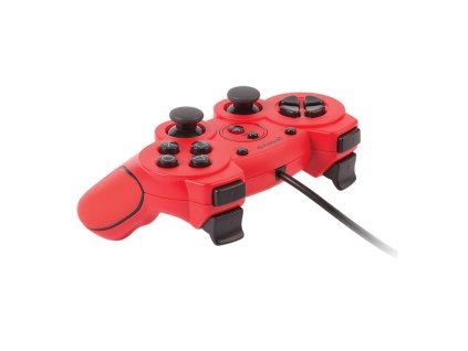 PS3 Wired Controller for Playstation 3 VX2 Gioteck N
