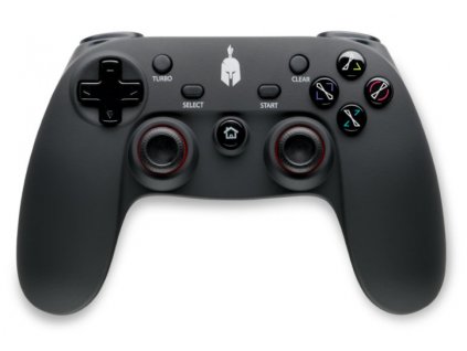PS3/PC bezdrátový ovladač Spartan Gear Ksifos Nové
