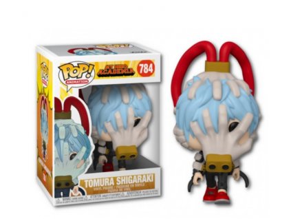 Merch Funko Pop! 784 Animation My Hero Academia Tomura Shigaraki Nové