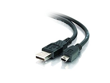 PS3 nabíjecí kabel Nové