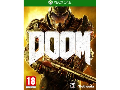 XONE Doom-