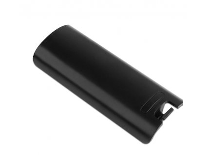 Wii Kryt baterie Wii ovladače - černý Nové