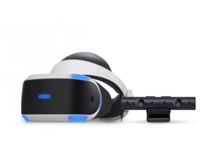 PS4 Sony PlayStation VR V2 - Kamera V2 Nové