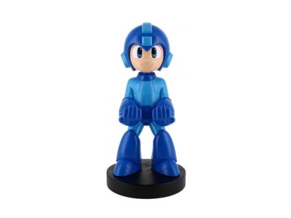 Cable Guys Mega Man Nové