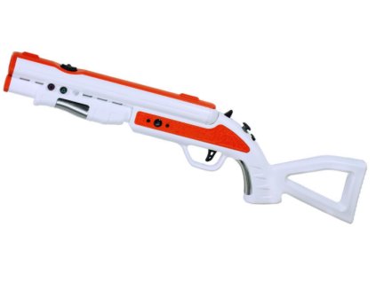 PS3 Top Shot Fearmaster Gun-