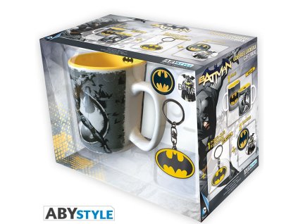 Merch Dárkový set DC Comics Batman Nové