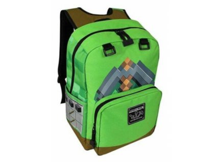 Batoh Minecraft Pickage Adventure Nové