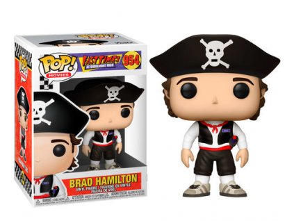 Merch Funko Pop! 954 Fast Times Brad Hamilton Nové
