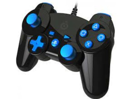 PS3 Wired Mini Controller Nové