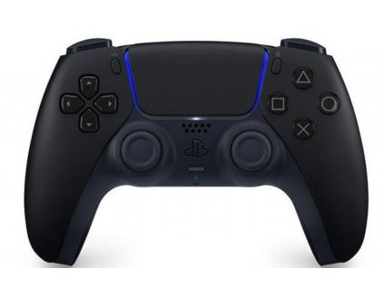 PS5 DualSense Wireless Controller Midnight Black Nové