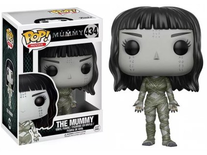 Merch Funko Pop! 434 The Mummy Nové