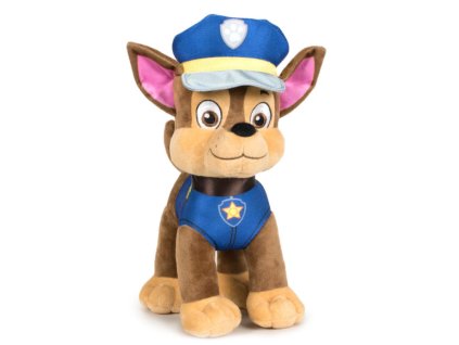 Plyšová hračka Tlapková patrolal Chase 37cm Nové