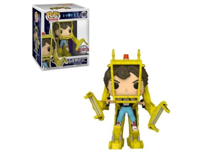 Merch Funko Pop! 1107 Alien Ellen Ripley Nové