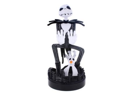 Cable Guys Nightmare Before Christmas - Jack Skellington Nové