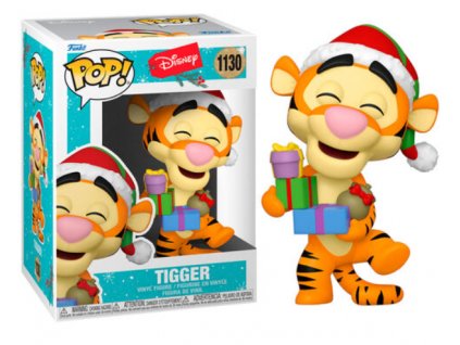 Funko Pop! 1130 Disney Tiger Nové