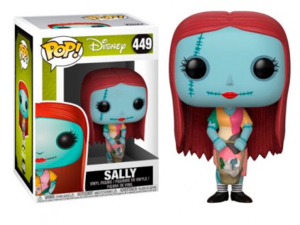 Funko Pop! 449 Disney Sally Nové