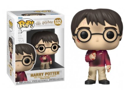 Funko Pop! 132 Harry Potter Nové