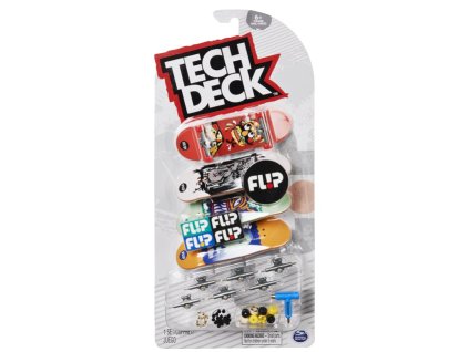 Toys Tech Deck Ultra Flip Nové