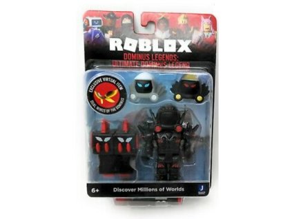 Figurky Roblox Dominus Legends Ultimate Dominus Legend Nové