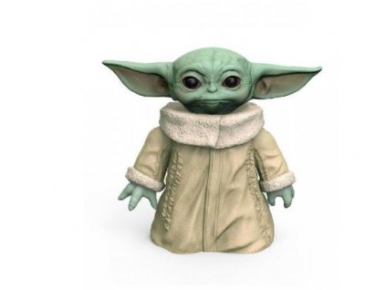 Figurka Star Wars Yoda The Child 16cm Nové