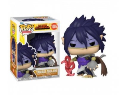 Funko Pop! 1005 My Hero Academy Tamaki Amajiki Nové