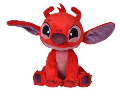 Plyšová hračka Lilo a Stitch Leroy 18cm Nové